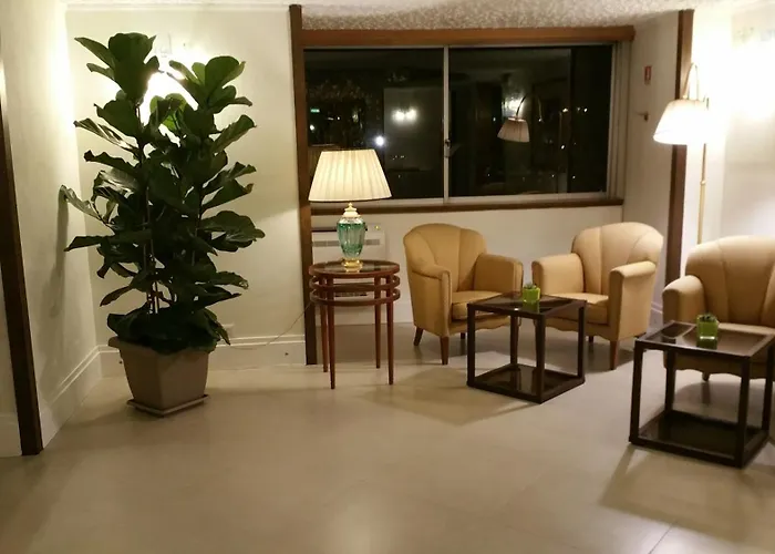 Hotel Royal Palace