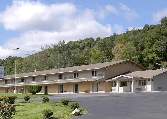 Knights Inn Franklin
