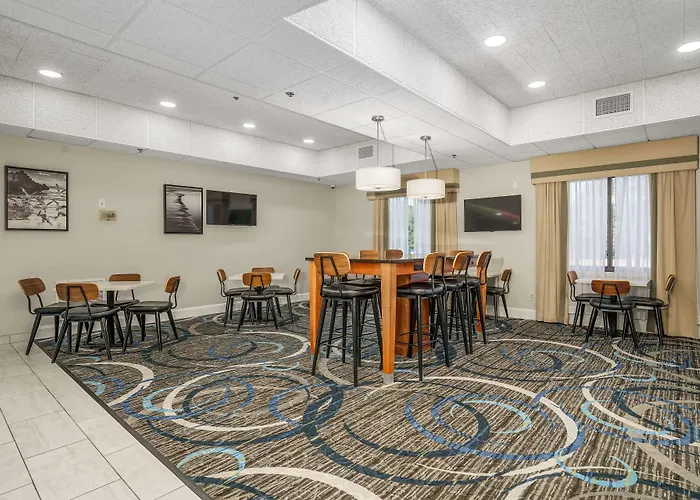 Best Western Plus