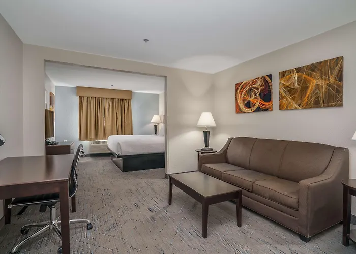 Best Western Plus