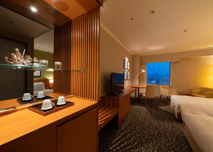 Hotel Associa Toyohashi