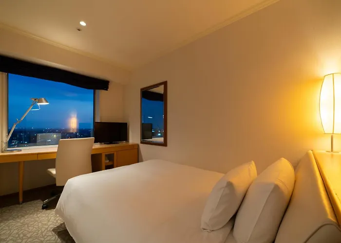Hotel Associa Toyohashi