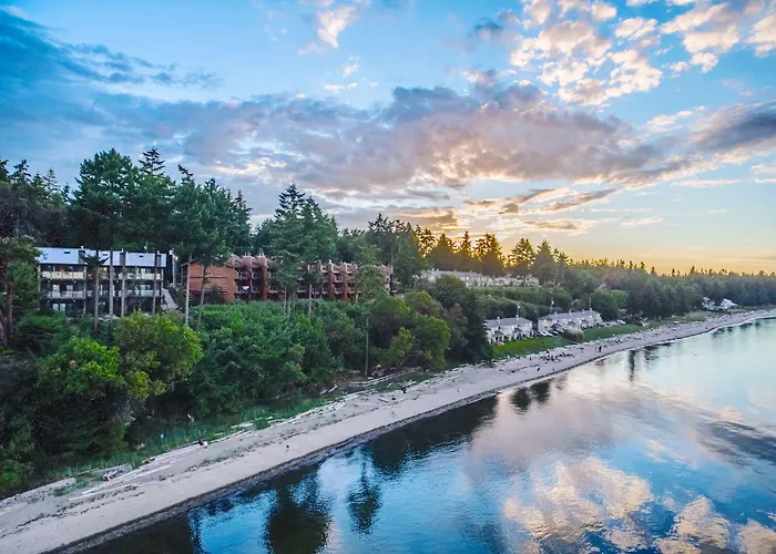 Tigh-Na-Mara Seaside Spa Resort
