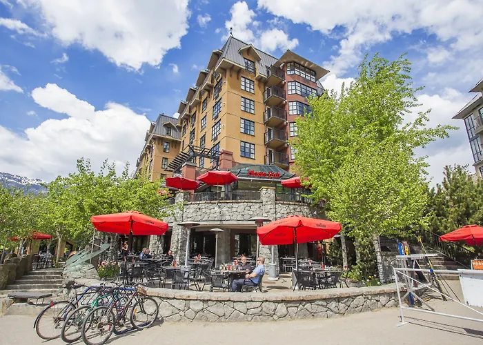 Sundial Hotel