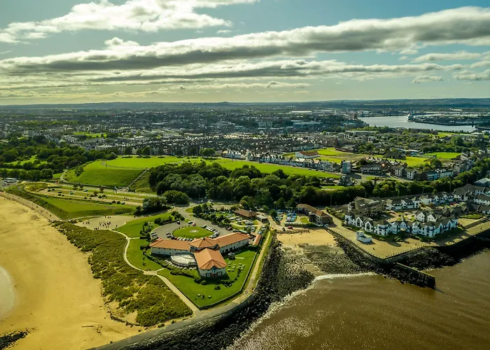 The Little Haven Hotel On The Beach
