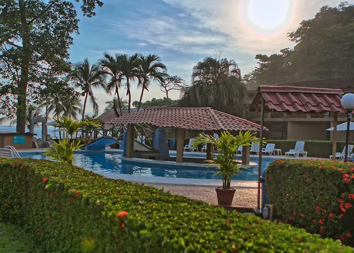 Hotel Terraza Del Pacifico