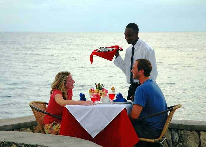 Samsara Cliff Resort