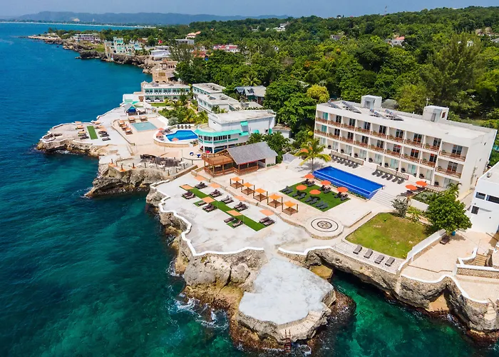 Samsara Cliff Resort
