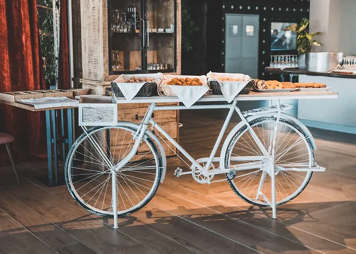 Ibiza Corso Hotel&Spa