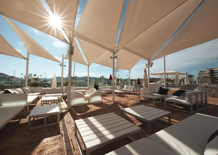 Ibiza Corso Hotel&Spa