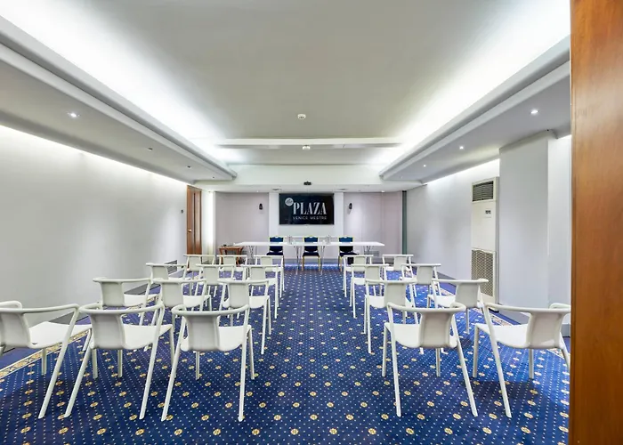 Hotel Plaza
