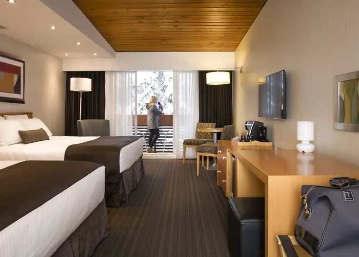 Banff Aspen Lodge