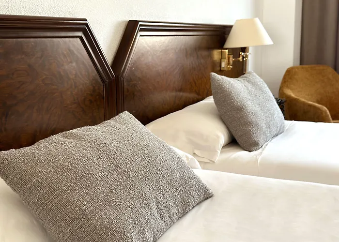 Hotel Turia Valencia