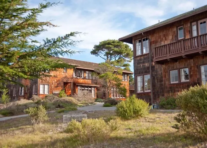 Asilomar Conference Grounds