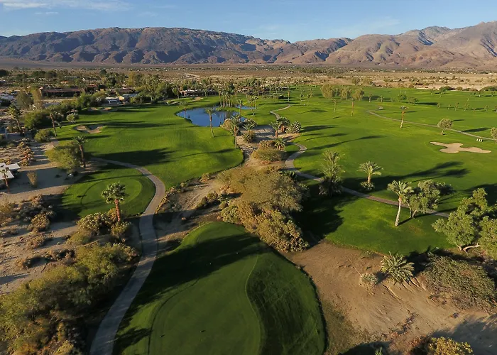 Borrego Springs Resort