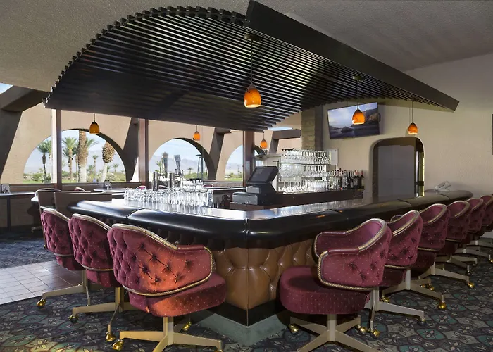 Borrego Springs Resort