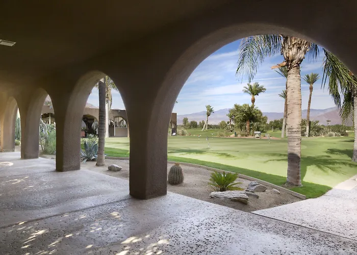 Borrego Springs Resort