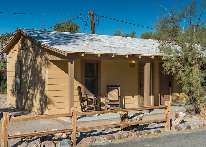 The Ranch At Death Valley