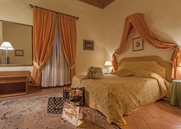 Relais Il Chiostro Di Pienza