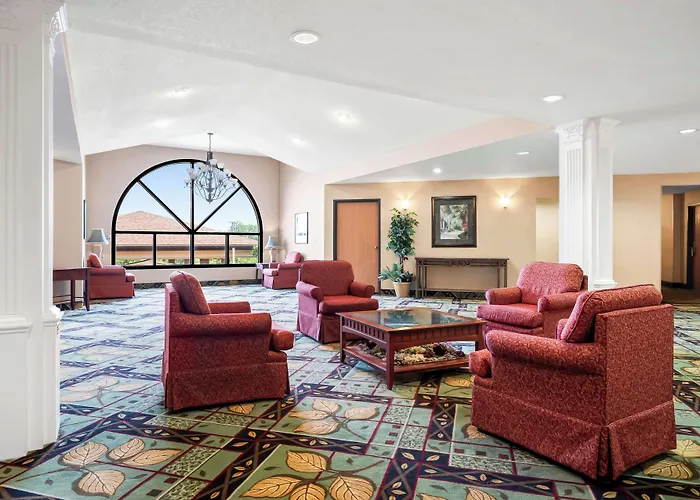 Best Western Annawan Inn