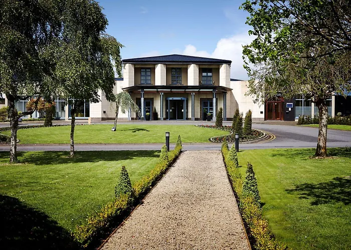 Radisson BLU Hotel&Spa, Limerick