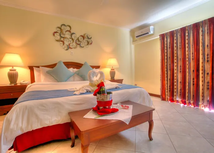 Cara Hotels Trinidad