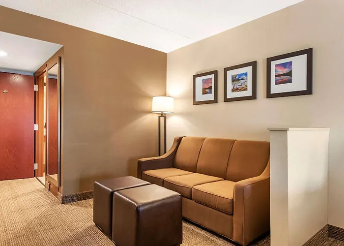 Holiday Inn Express And Suites Morehead By Ihg
