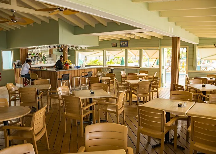 Belair Beach Hotel