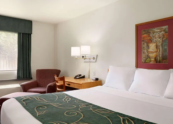 Travelodge By Wyndham Hermiston