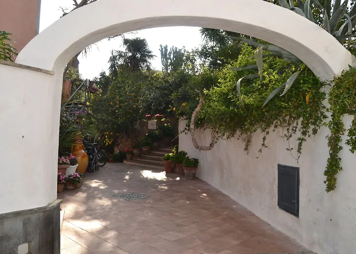 Piccolo Tirreno Hotel Residence