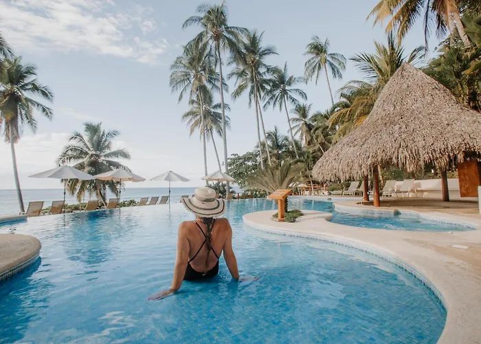 Tango Mar Beachfront Boutique Hotel & Villas
