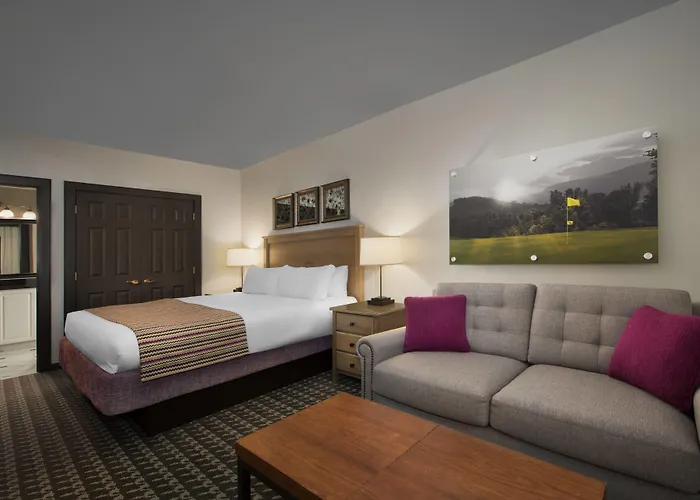 Marriott'S Fairway Villas