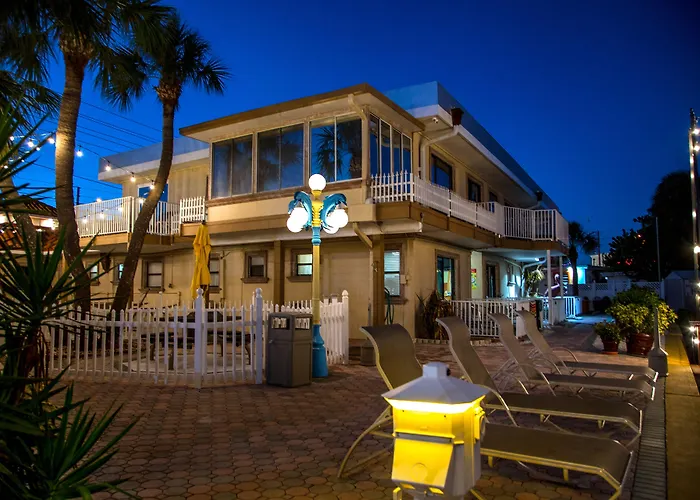 Bayview Plaza Waterfront Resort