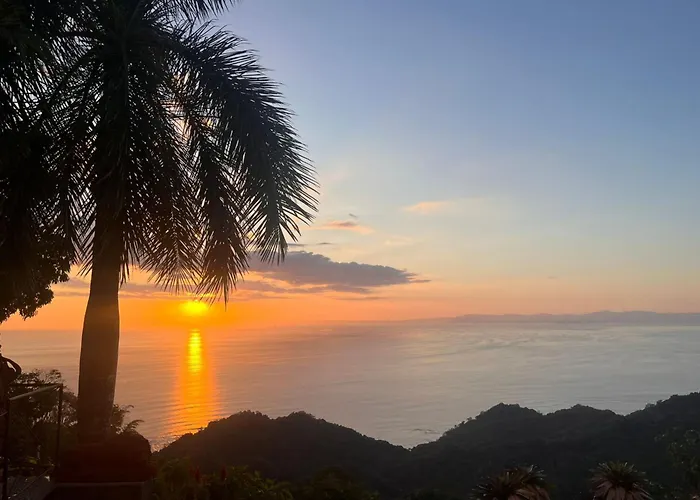 Hotel Villa Caletas