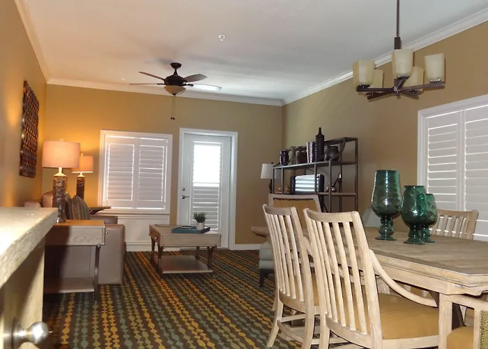 Boardwalk Inn