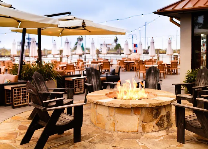 Boardwalk Inn