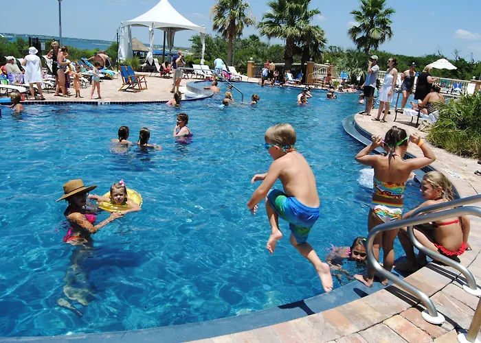Portofino Island Resort