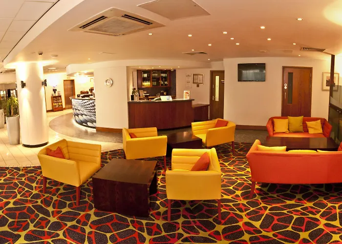 Ibis Styles Birmingham Centre