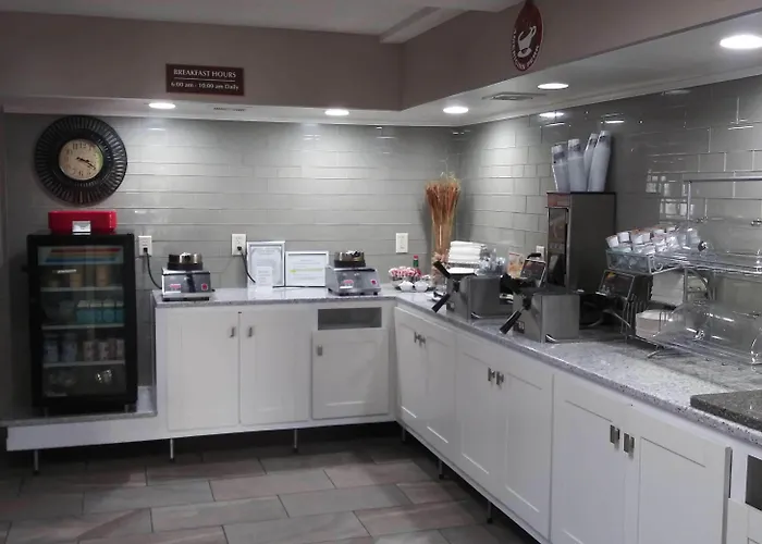 Americinn By Wyndham Red Wing