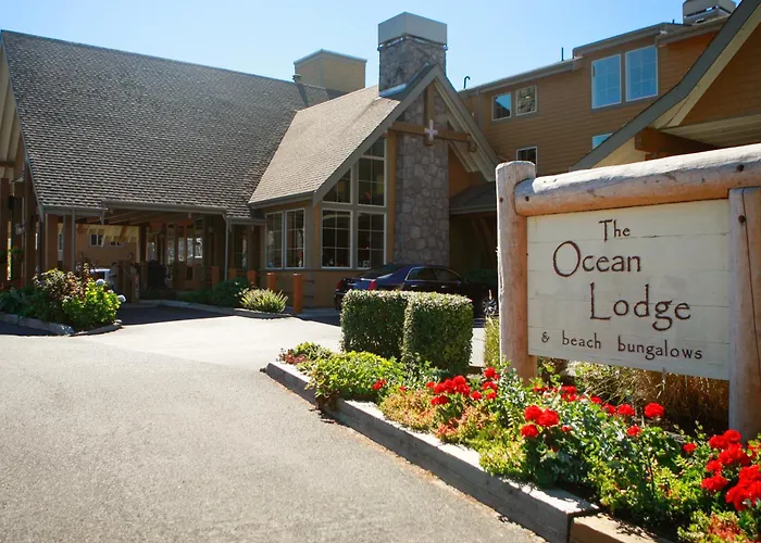 The Ocean Lodge