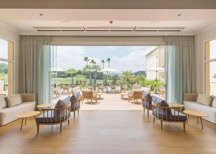 Denia Marriott La Sella Golf Resort & Spa
