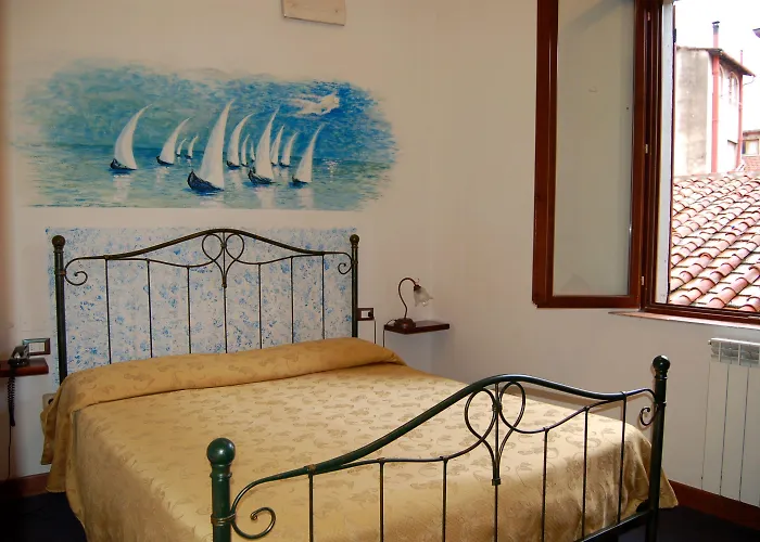 Hotel Leonardo