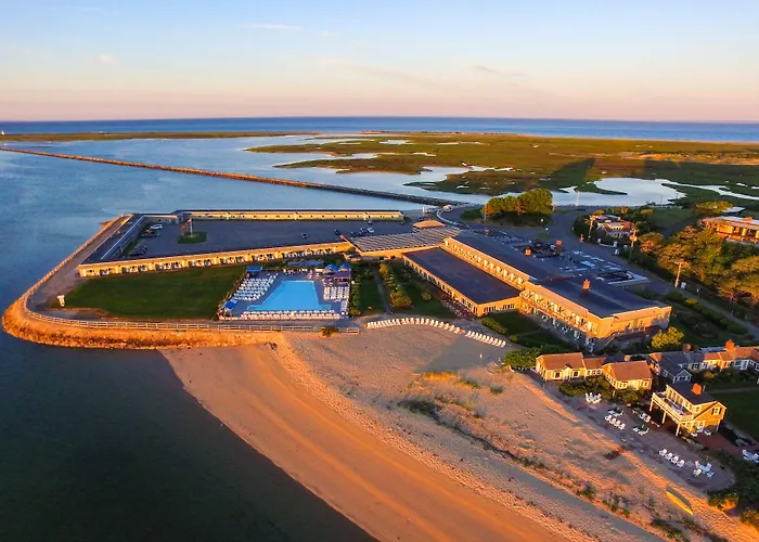 Provincetown Inn