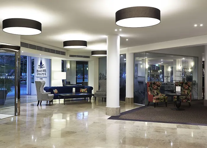 Esplanade Hotel Fremantle - By Rydges