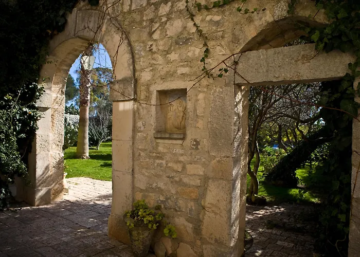 Eremo Della Giubiliana