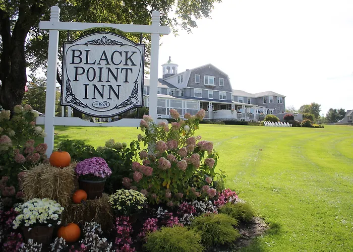 Black Point Inn