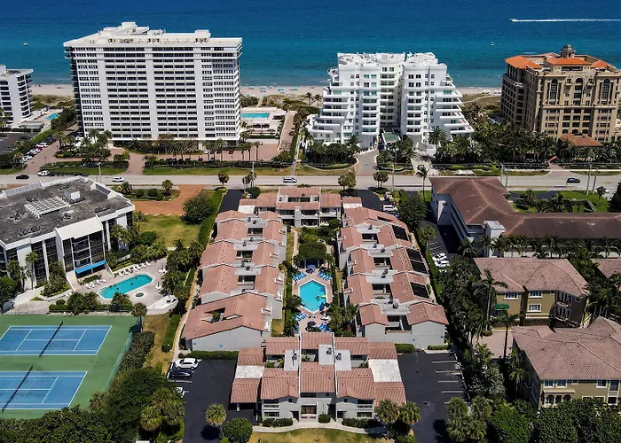 Ventura At Boca Raton