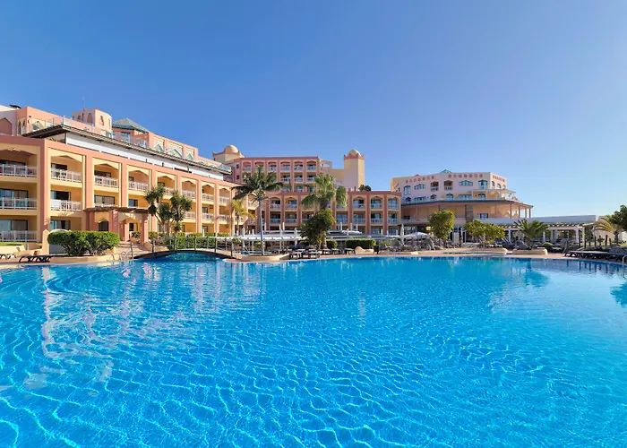 H10 Playa Esmeralda - Adults Only