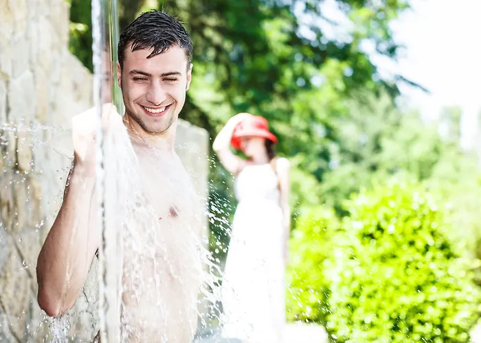 Hotel Terme Millepini