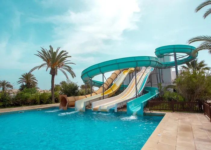 Fiesta Beach Djerba